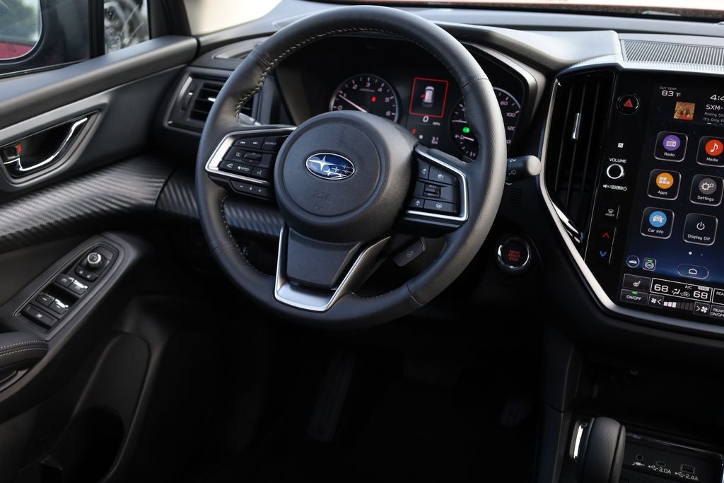 2026 Subaru ASCENT Premium 7-Passenger