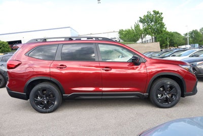 2026 Subaru ASCENT Premium 7-Passenger