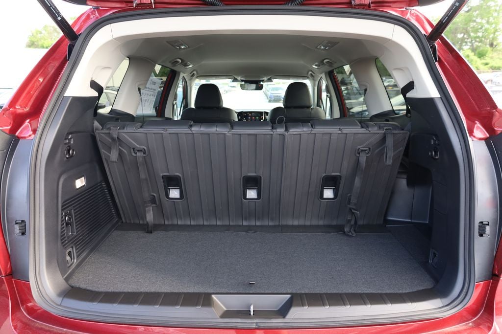 2026 Subaru ASCENT Premium 7-Passenger