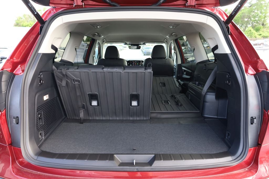 2026 Subaru ASCENT Premium 7-Passenger