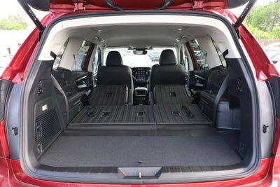 2026 Subaru ASCENT Premium 7-Passenger