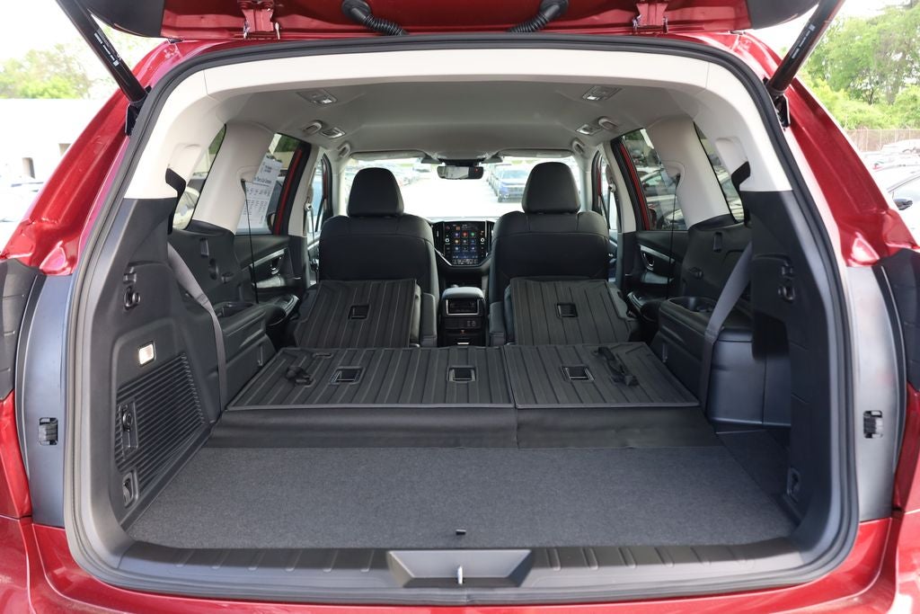 2026 Subaru ASCENT Premium 7-Passenger
