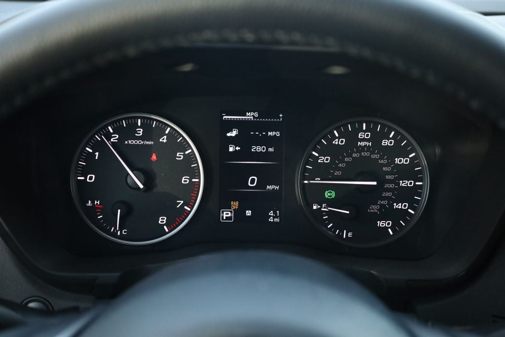 2026 Subaru ASCENT Premium 7-Passenger