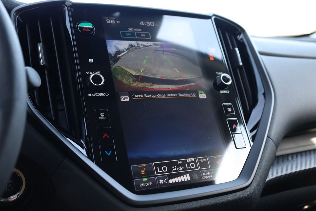 2026 Subaru ASCENT Premium 7-Passenger