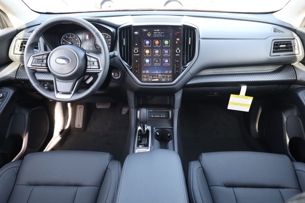 2026 Subaru ASCENT Premium 7-Passenger