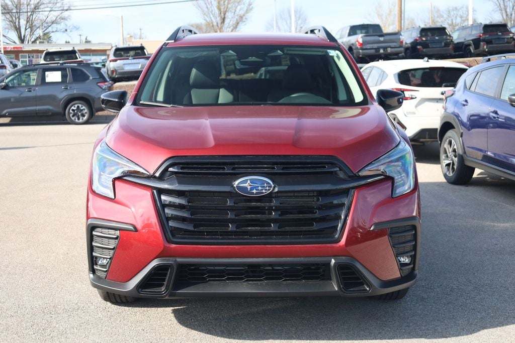 2026 Subaru ASCENT Premium 7-Passenger