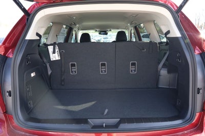 2026 Subaru ASCENT Premium 7-Passenger