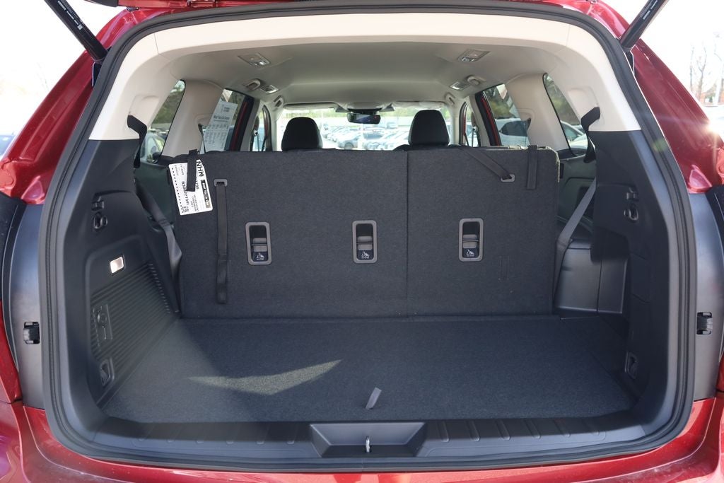 2026 Subaru ASCENT Premium 7-Passenger