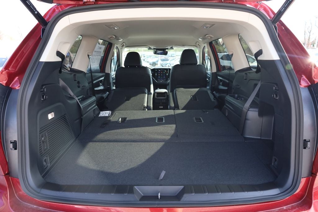 2026 Subaru ASCENT Premium 7-Passenger