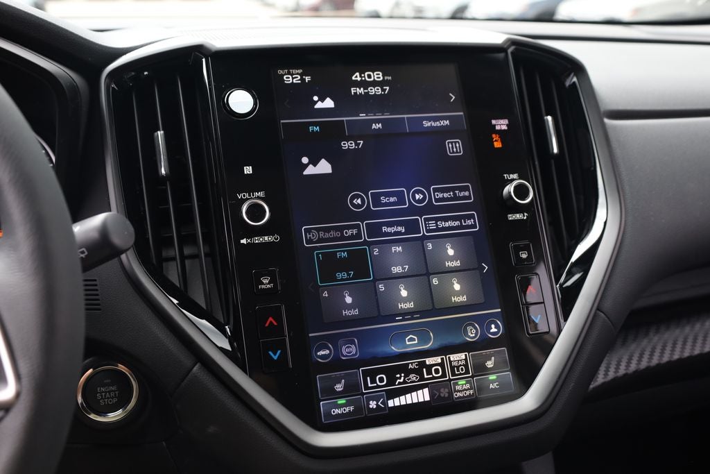 2026 Subaru ASCENT Premium 7-Passenger