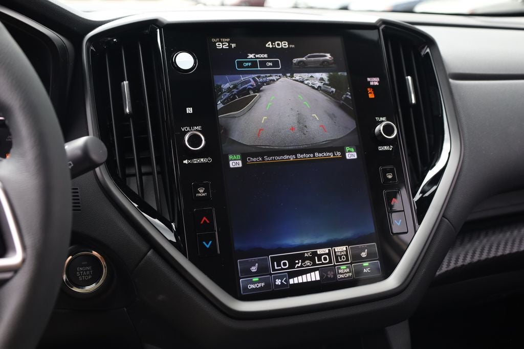 2026 Subaru ASCENT Premium 7-Passenger