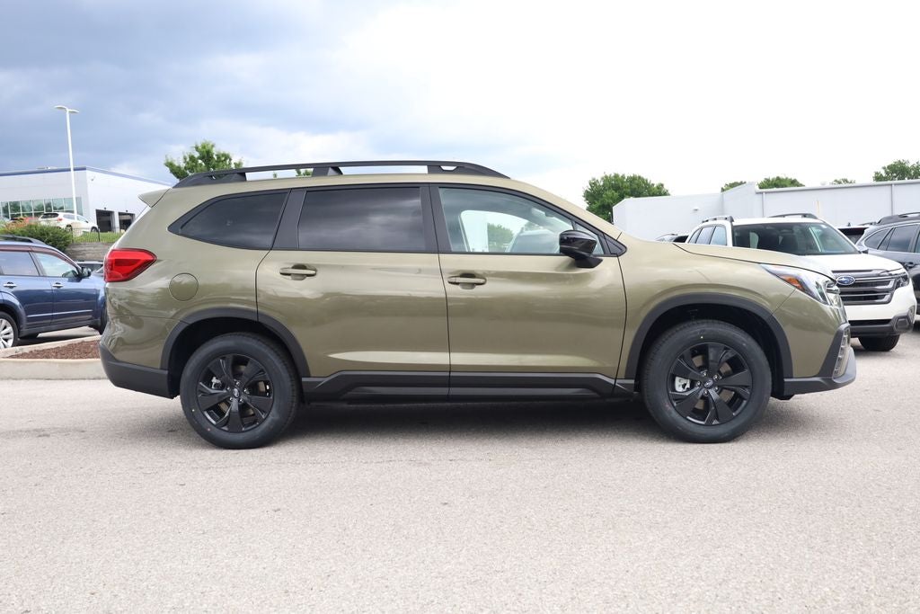2026 Subaru ASCENT Premium 7-Passenger