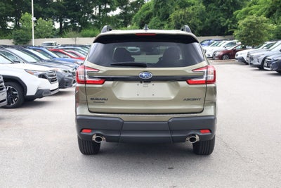 2026 Subaru ASCENT Premium 7-Passenger