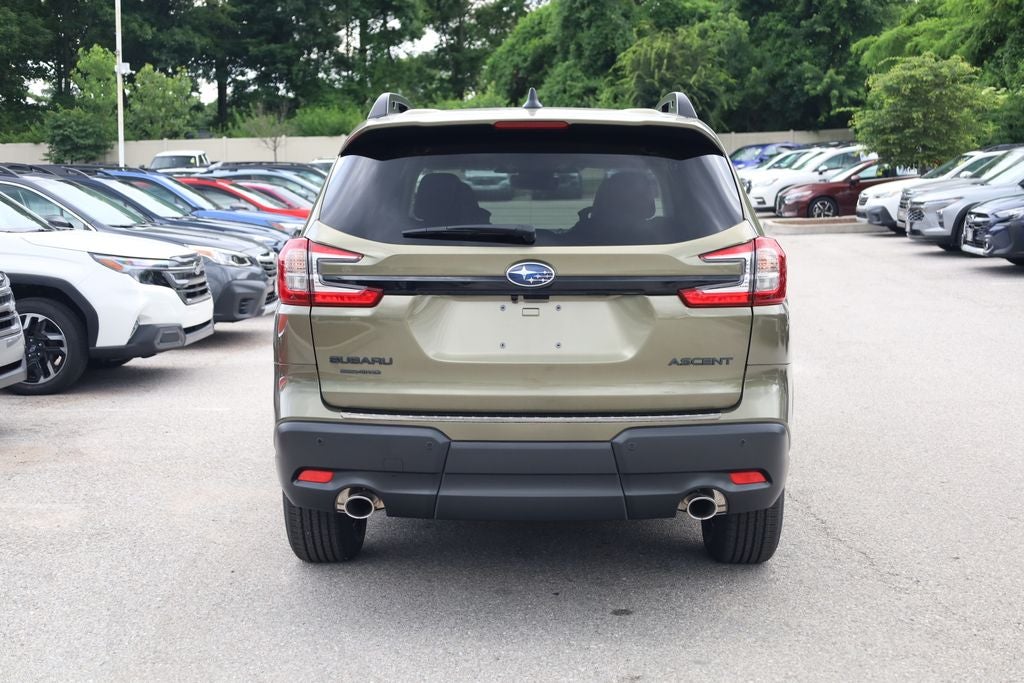 2026 Subaru ASCENT Premium 7-Passenger