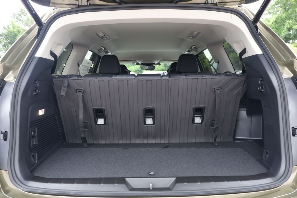 2026 Subaru ASCENT Premium 7-Passenger