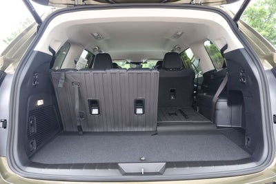 2026 Subaru ASCENT Premium 7-Passenger