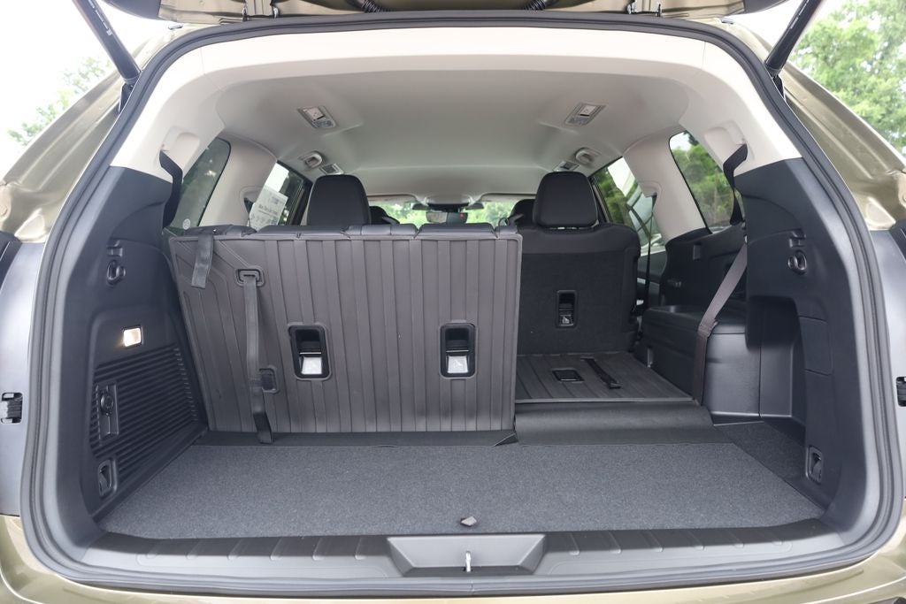2026 Subaru ASCENT Premium 7-Passenger