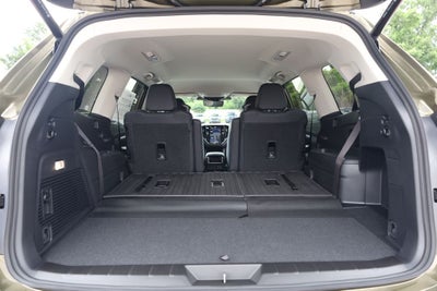 2026 Subaru ASCENT Premium 7-Passenger