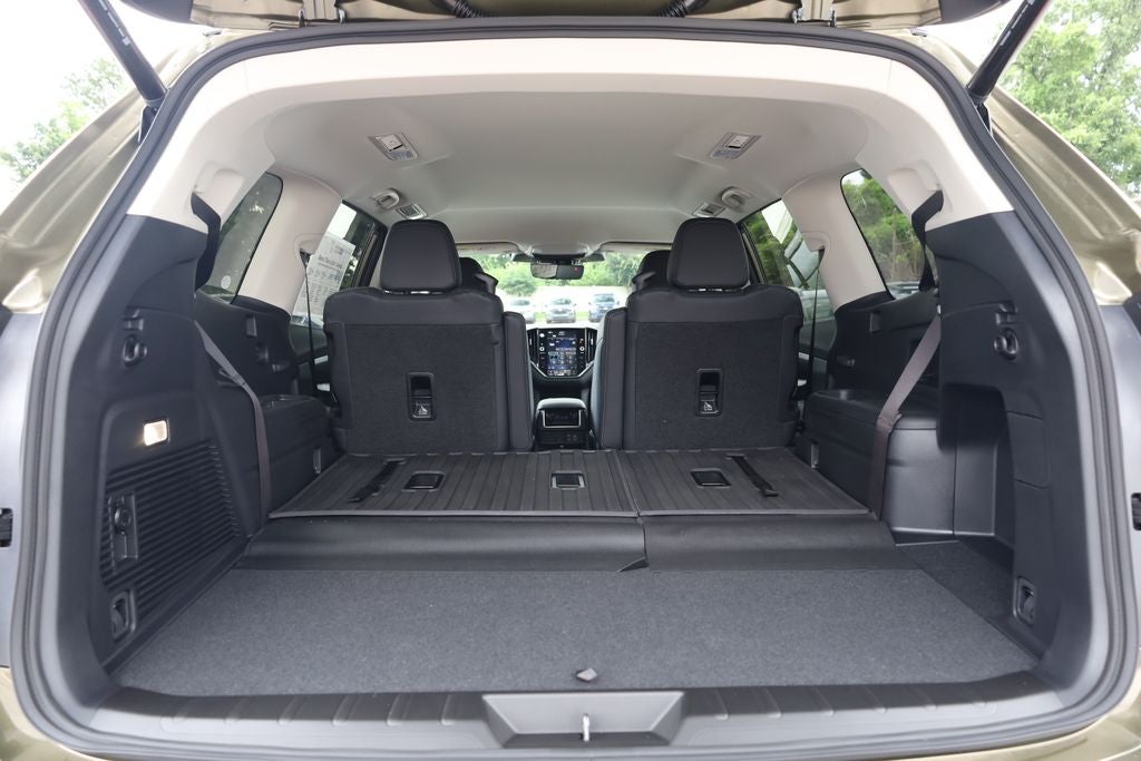 2026 Subaru ASCENT Premium 7-Passenger
