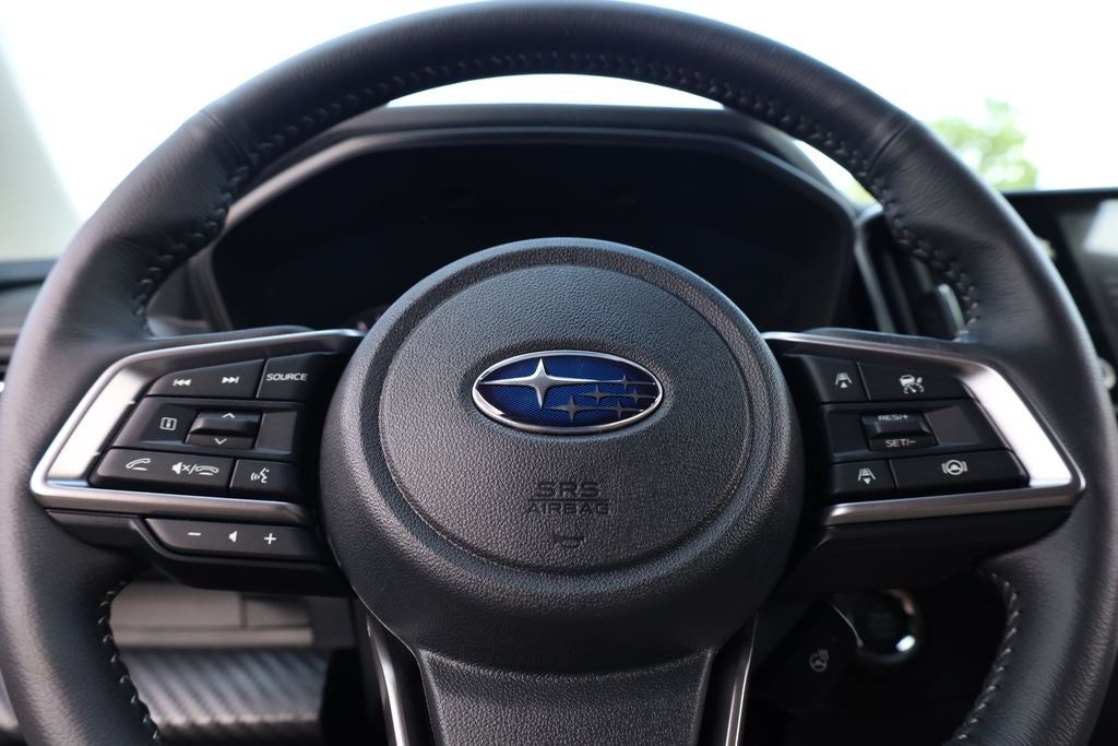 2026 Subaru ASCENT Premium 7-Passenger