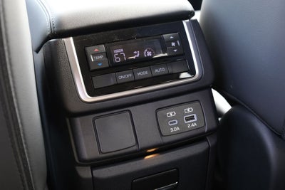 2026 Subaru ASCENT Premium 7-Passenger