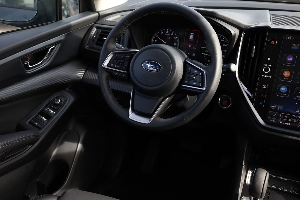 2026 Subaru ASCENT Premium 7-Passenger