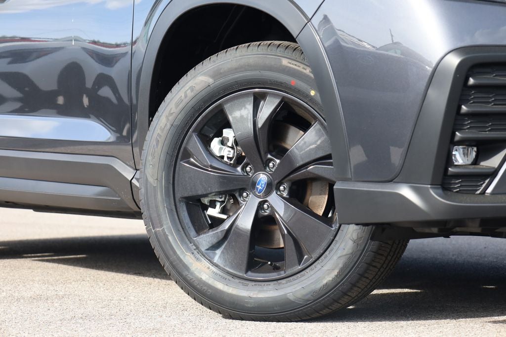 2026 Subaru ASCENT Premium 7-Passenger