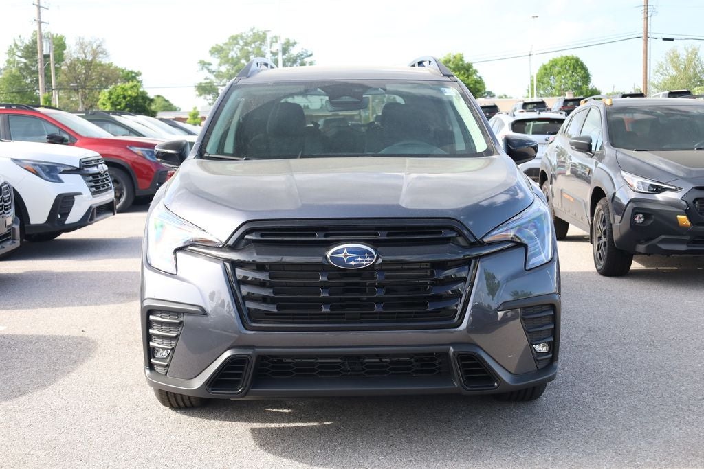 2026 Subaru ASCENT Premium 7-Passenger