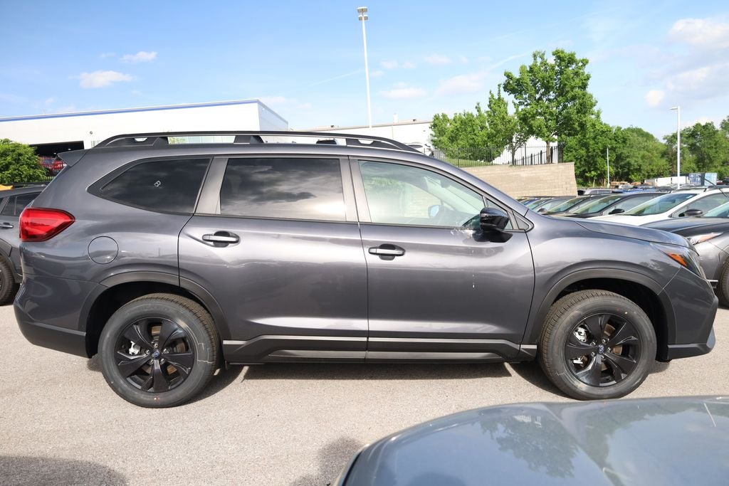 2026 Subaru ASCENT Premium 7-Passenger