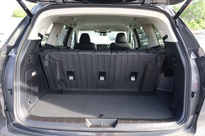 2026 Subaru ASCENT Premium 7-Passenger