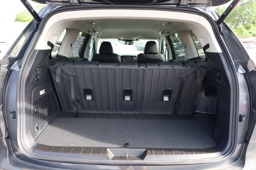 2026 Subaru ASCENT Premium 7-Passenger