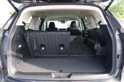 2026 Subaru ASCENT Premium 7-Passenger