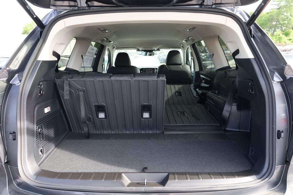 2026 Subaru ASCENT Premium 7-Passenger
