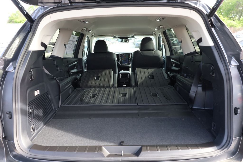 2026 Subaru ASCENT Premium 7-Passenger