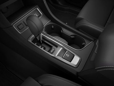 2027 Subaru ASCENT Premium 7-Passenger