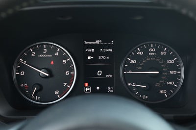 2026 Subaru ASCENT Premium 7-Passenger