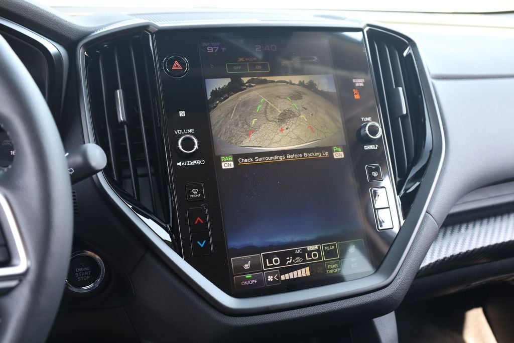 2026 Subaru ASCENT Premium 7-Passenger
