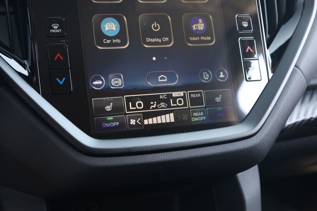 2026 Subaru ASCENT Premium 7-Passenger