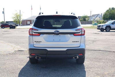 2026 Subaru ASCENT Premium 7-Passenger