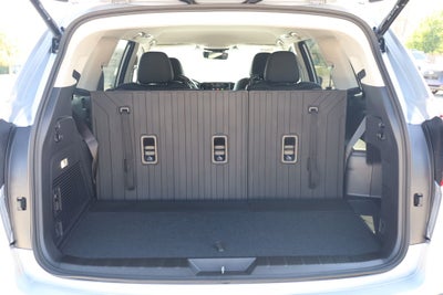 2026 Subaru ASCENT Premium 7-Passenger