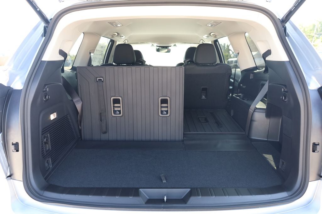 2026 Subaru ASCENT Premium 7-Passenger