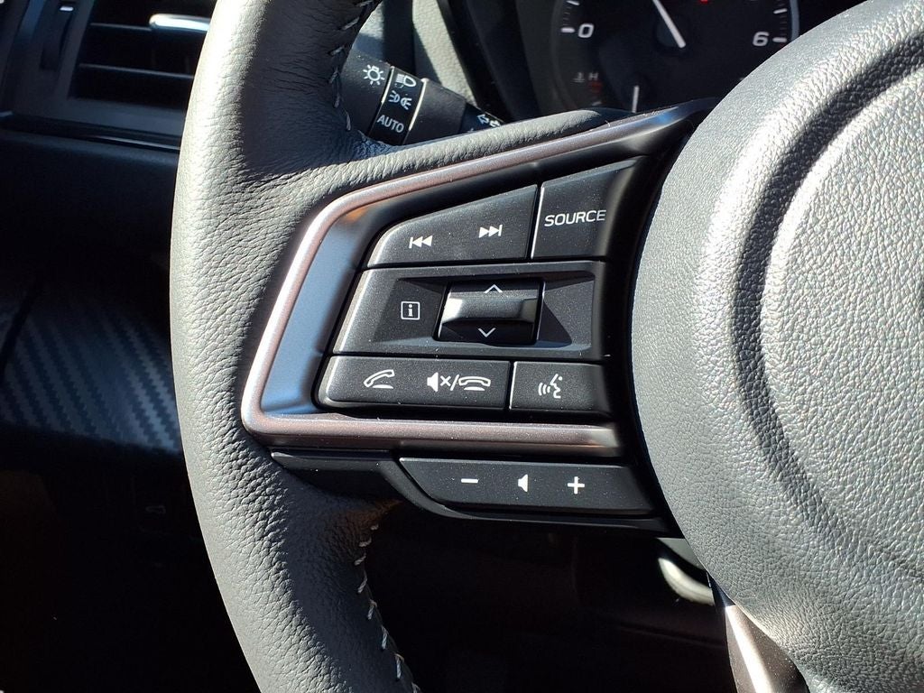 2026 Subaru ASCENT Premium 7-Passenger