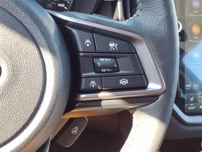 2026 Subaru ASCENT Premium 7-Passenger