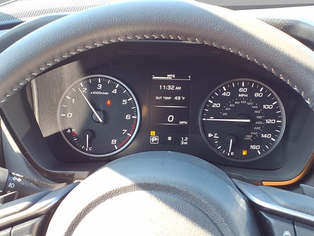 2026 Subaru ASCENT Premium 7-Passenger