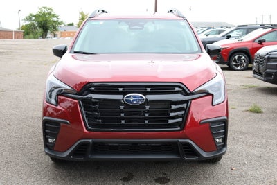 2026 Subaru ASCENT Premium 7-Passenger