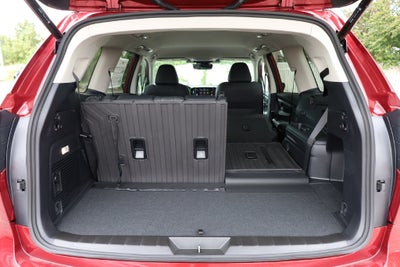 2026 Subaru ASCENT Premium 7-Passenger