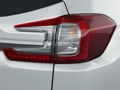2026 Subaru ASCENT Limited 8-Passenger