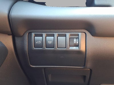 2026 Subaru ASCENT Limited 8-Passenger