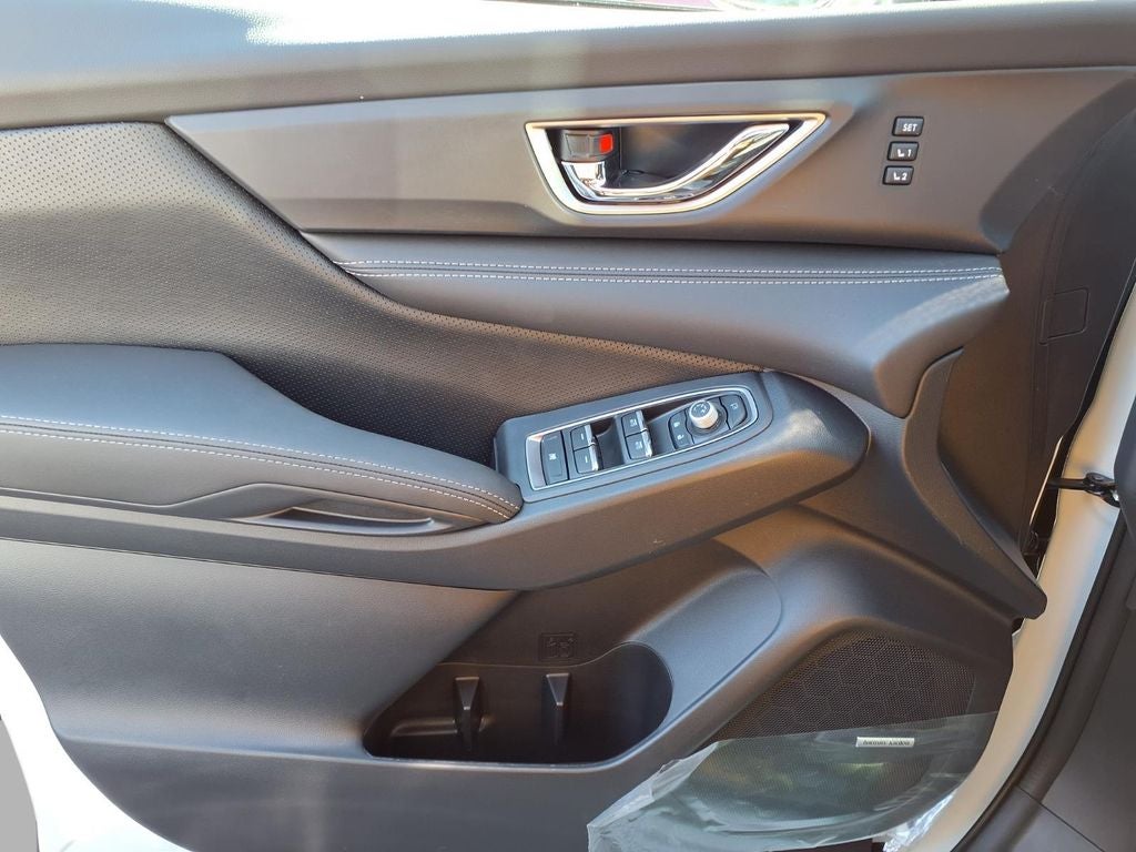 2026 Subaru ASCENT Limited 8-Passenger