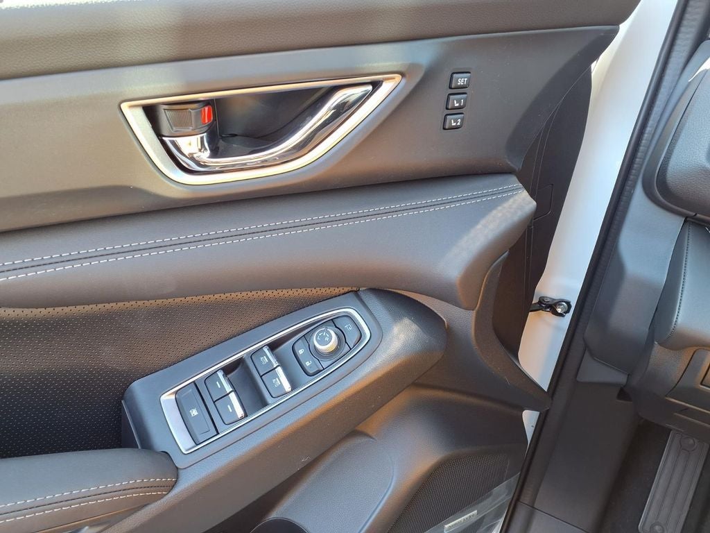 2026 Subaru ASCENT Limited 8-Passenger